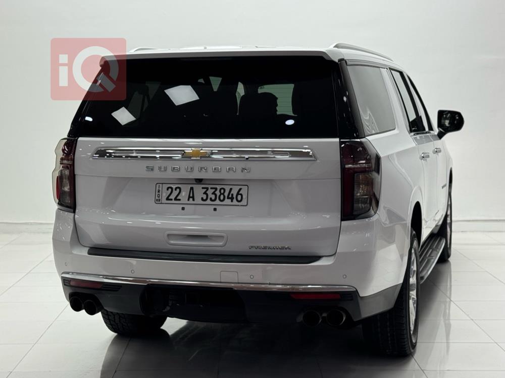 شيفروليه تاهو